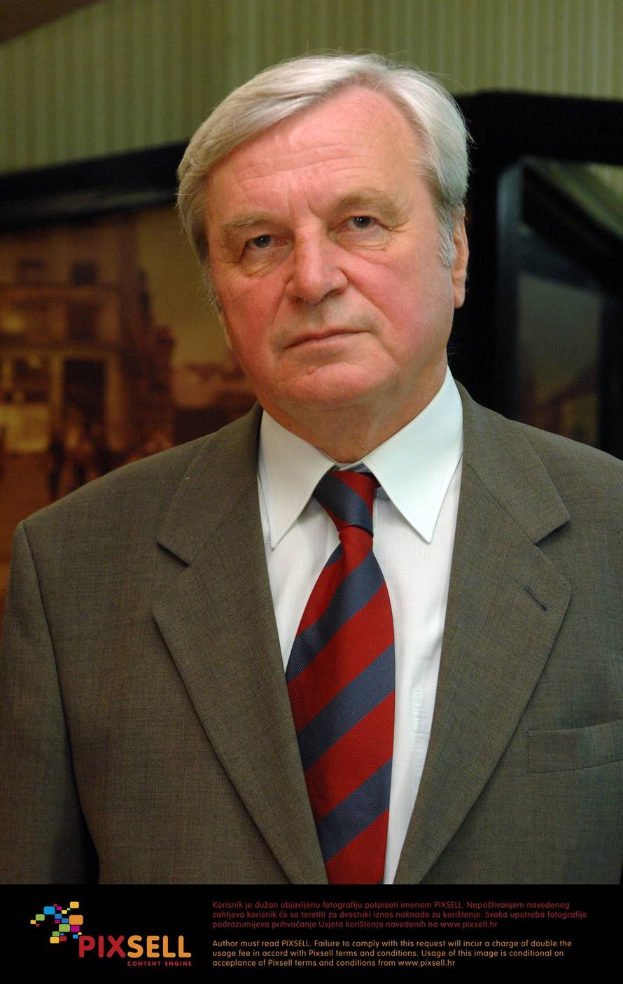 Marko Prpić/PIXSELL