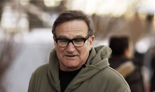 Robin Williams će opet obući suknjicu nakon dva desetljeća