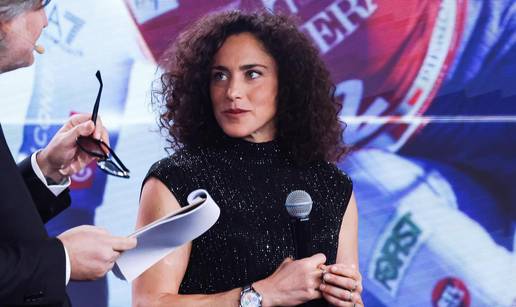 Talijanska tigrica odu&scaron;evila je u povratku u Svjetskom kupu 292 dana nakon stravi&ccaron;ne ozljede