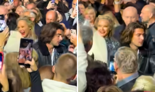 Maja Šuput neće dobiti kaznu kao Thompson zbog kacige. Policija nam je objasnila i zašto