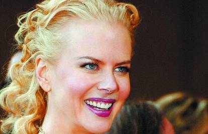 Nicole Kidman dobila prestižni Orden časti 