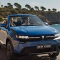 Yugo pokazao novi neobi&ccaron;ni kabriolet. Evo o &ccaron;emu se radi