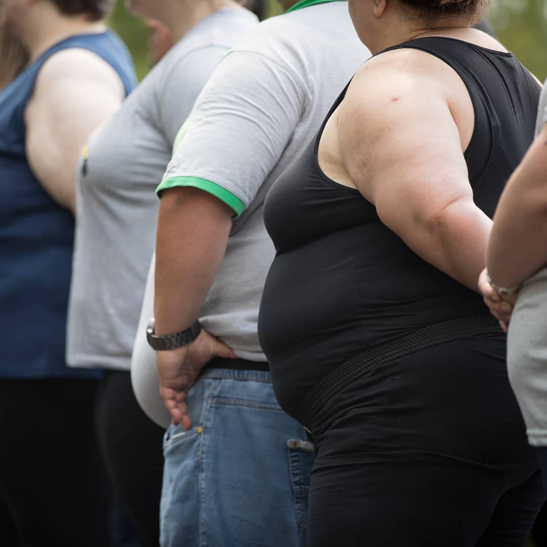 Stižu dosad najteži kandidati u 'Život na vagi': Prosjek 157 kg