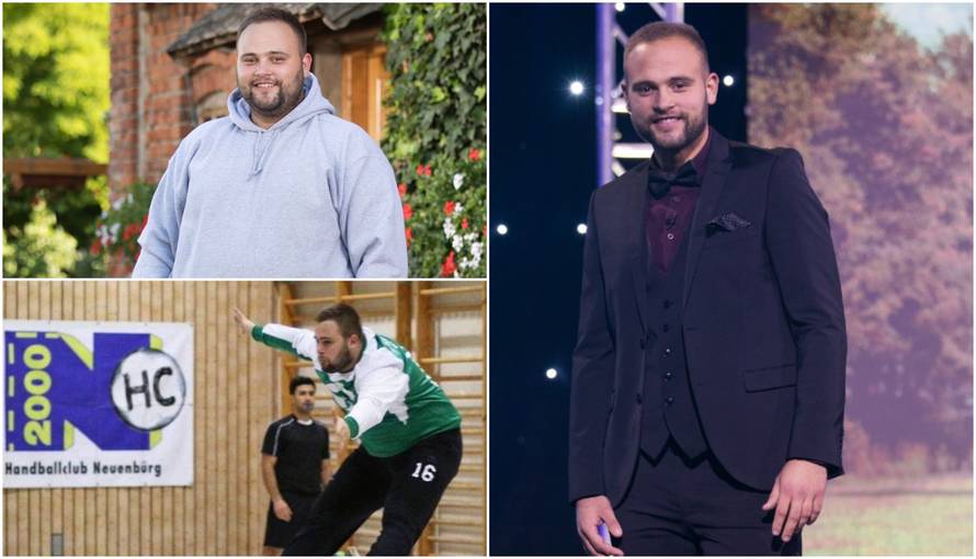 Mateju je velika ljubav rukomet i želi ga opet igrati: 'Vraćam se! Već sam dobio nekoliko ponuda'