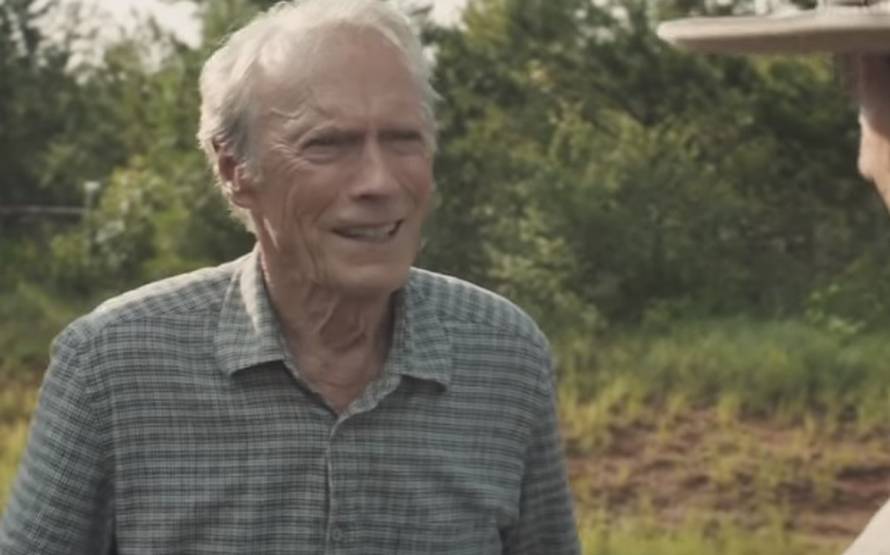 Eastwood nije htio da ovo znate