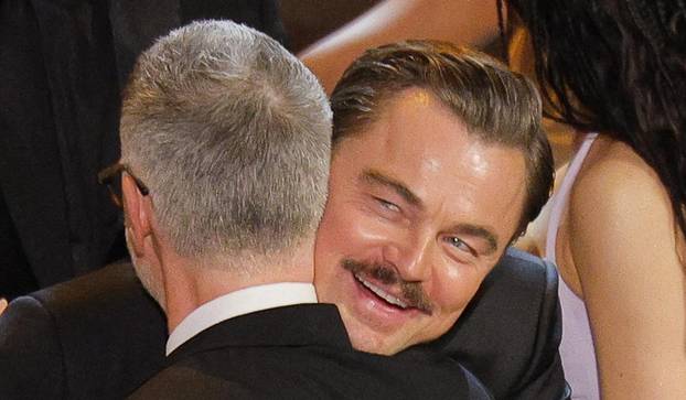 98th Academy Awards - Oscars Show - Hollywood