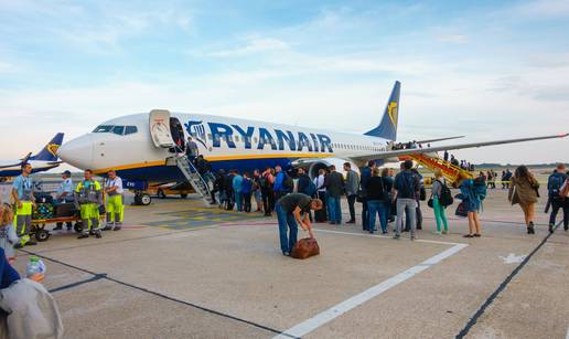 Let avionom za 15 €? Donosimo sedam najboljih Ryanair trikova