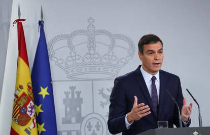 Španjolska 21. lipnja otvara granice s članicama EU-a