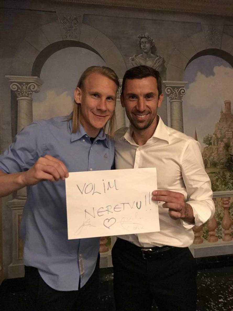 Gotovo je, ugasili su Neretvu: Za ovu sramotu kriva politika