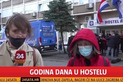 Gledajte posebnu emisiju na 24sata o godišnjici potresa