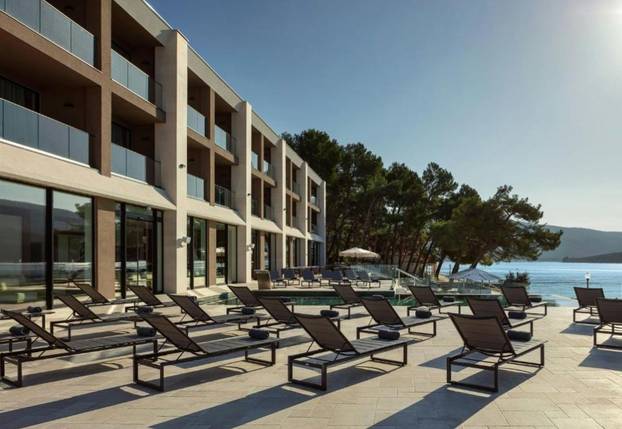 FOTO 15 savršenih hotela za proljetni odmor u Hrvatskoj: I za parove i za obitelji