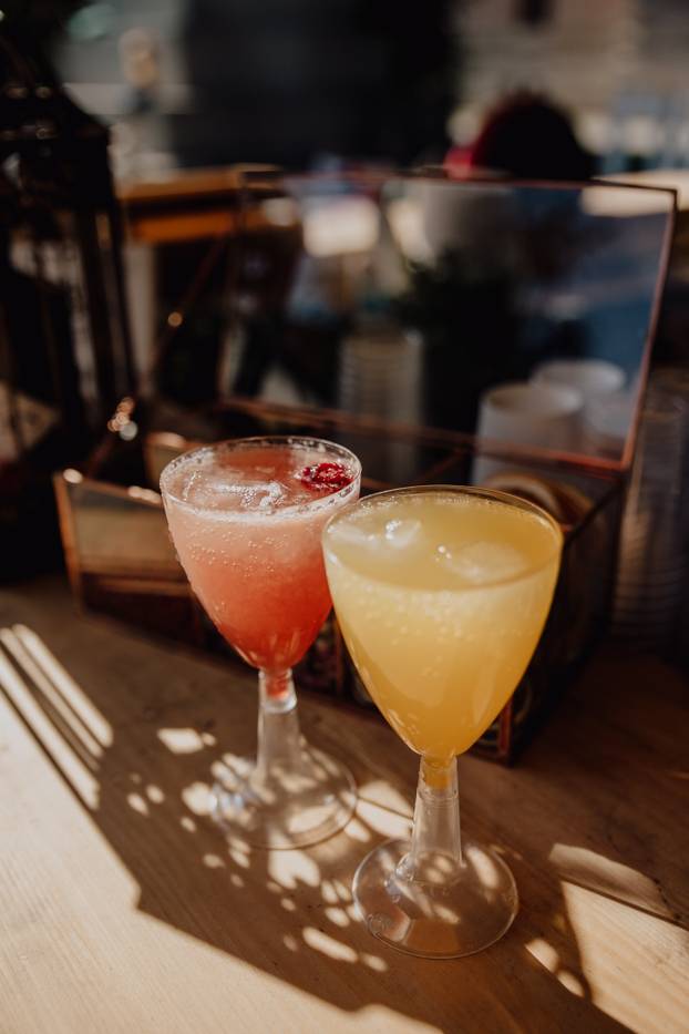 Fuliranje Jungle otvorilo svoja vrata: Uživajte u klopi, glazbi, dobrom pivu i ukusnim vinima