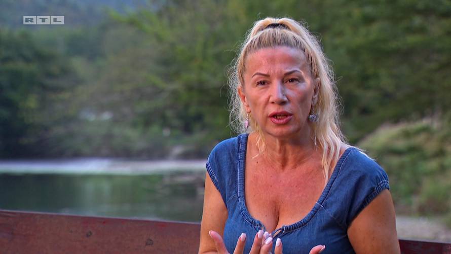 Milena je odbila Ivin poljubac u usta: Nismo još došli do intime