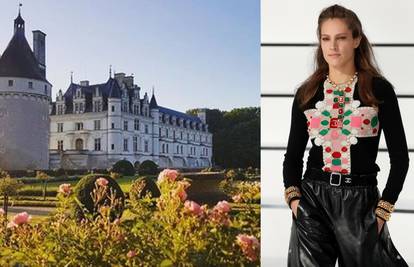 Chanel će svoju novu Métiers D’Art kolekciju predstaviti u veličanstvenom dvorcu