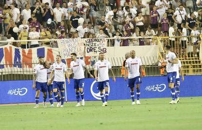 Uefa objavila kad će Hajduk na Poljudu igrati europski susret