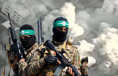 Hamas pozvao stanovnike Gaze da se ne evakuiraju: 'U napadu iz Izraela ubijeno je 13 taoca...'