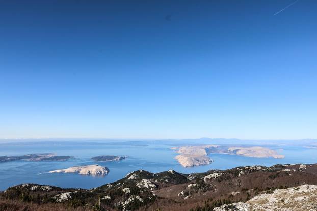 Na današnji dan 1999. proglašen je hrvatski nacionalni park Sjeverni Velebit