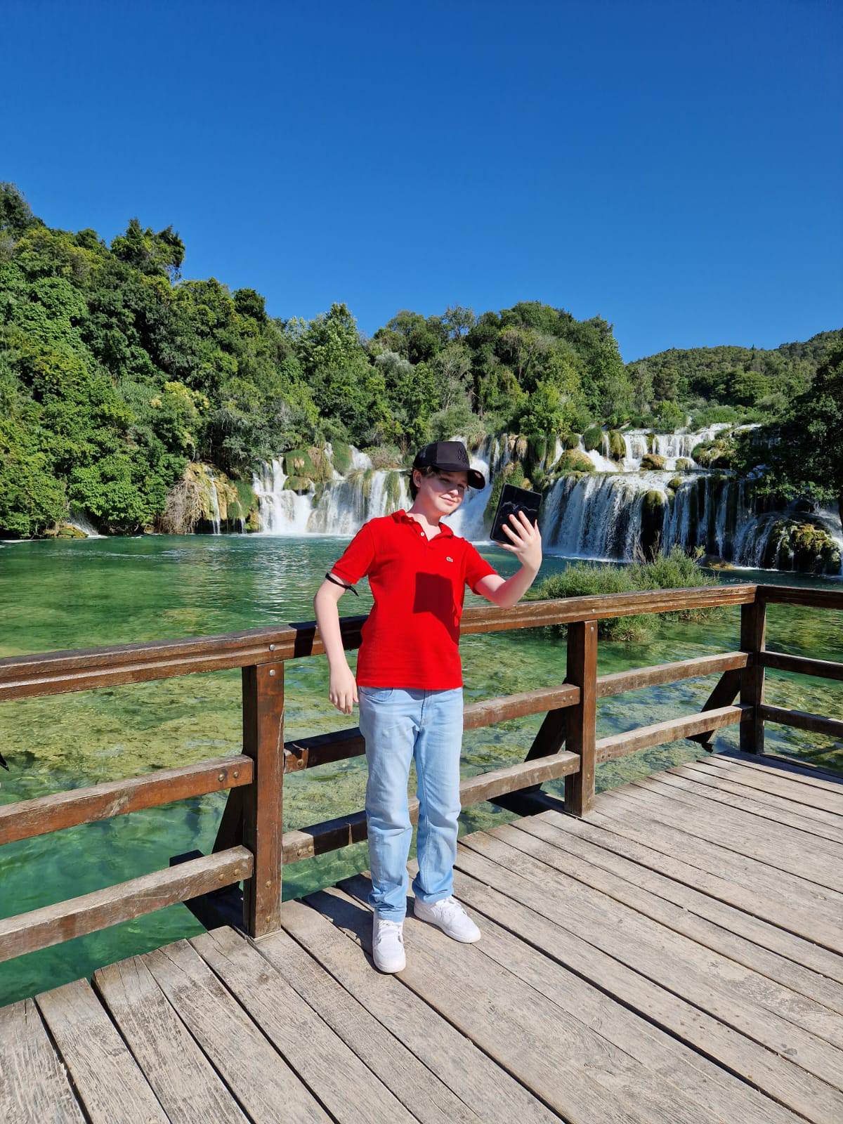 U Hrvatsku stigao 'najpametniji dječak na svijetu': Diplomirao je na fakultetu s 11 godina...