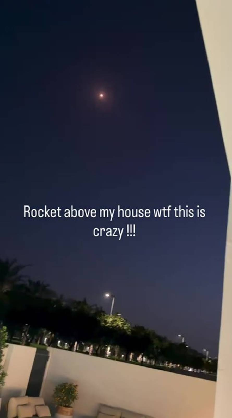 Brojni influenceri 'zarobljeni' u Dubaiju, među njima i Petra Ecclestone: Skrivali se i u kadi