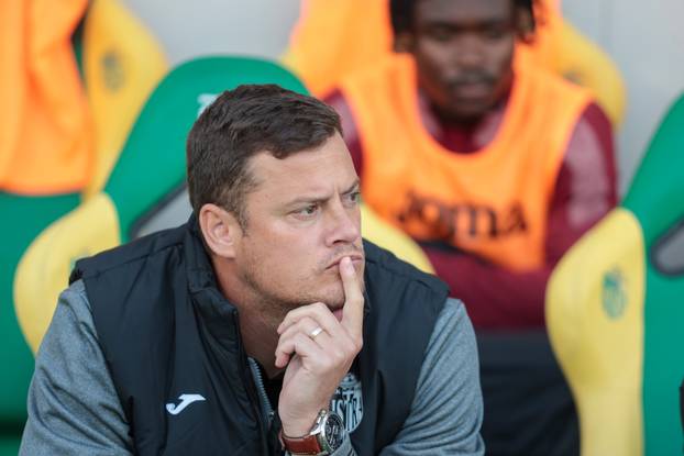 Istra 1961 i Dinamo sastali se u 13. kolu SuperSport HNL-a