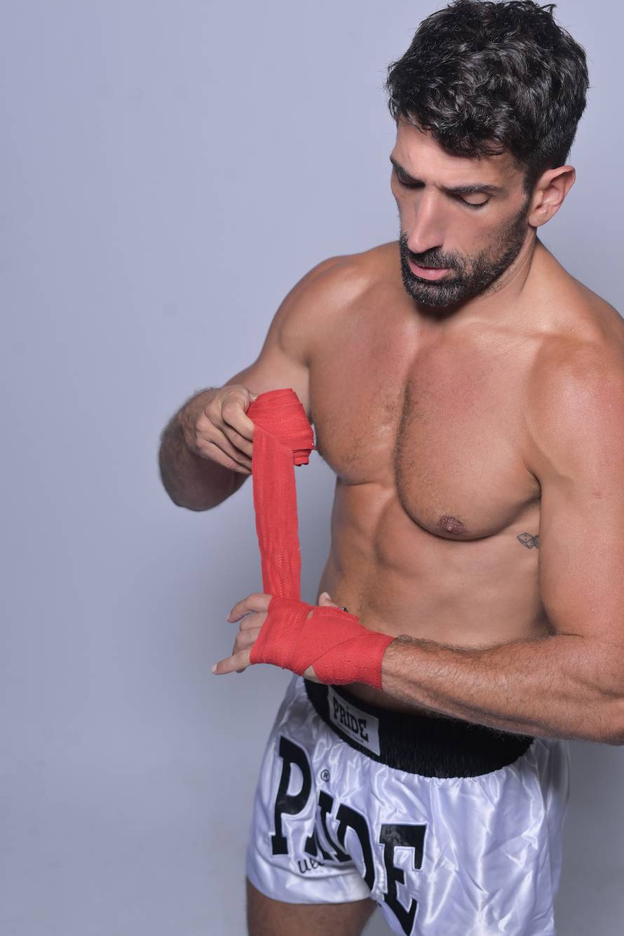 Zagreb: Glumac Slavko Sobin