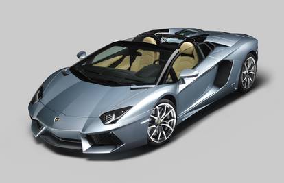 Besplatni Lamborghini možete dobiti u Dubaiju, uz jedan uvjet