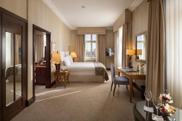 FOTO 15 savršenih hotela za proljetni odmor u Hrvatskoj: I za parove i za obitelji