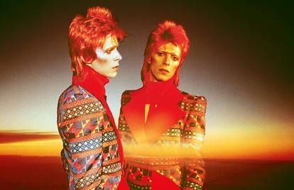 Novi dokumentarac o Davidu Bowieju donosi dosad neviđeni uvid u njegov umjetnički život