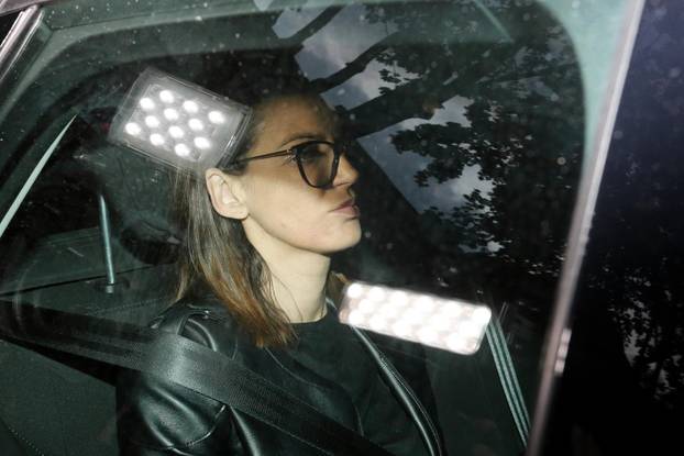 Di si, radosti? U Saboru! Josipa Rimac na današnji dan postala zastupnica. Ovako se mijenjala