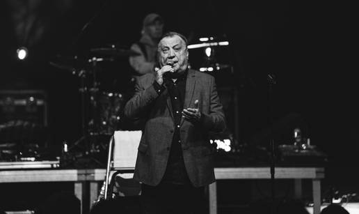 Halilhodžić i Slišković dirljivim riječima oprostili se od Bešlića: 'On je bio jedan od najvećih...'