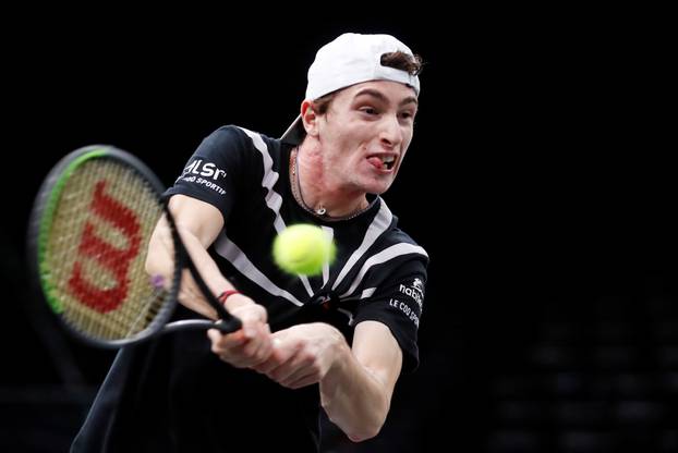 ATP Masters 1000 - Paris Masters