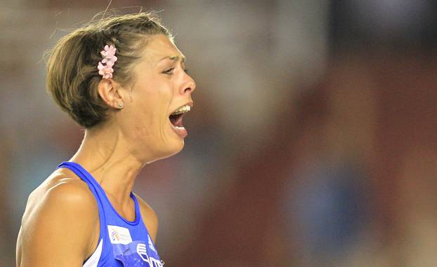 Split: 8.11.1983. ro?ena Blanka Vlaši?