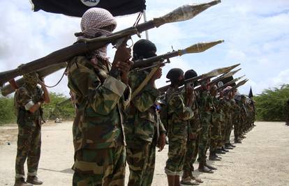 Sjedinjene države ubile su više od 150 islamista u Somaliji