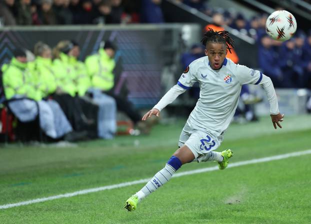 Herning: Susret Midtjyllanda i Dinama u 8. kolu Europske lige