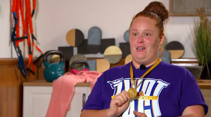 Najveći Anjin oslonac je baka: 'Ona je bila uz mene dok su mi drugi govorili da sam debela...'