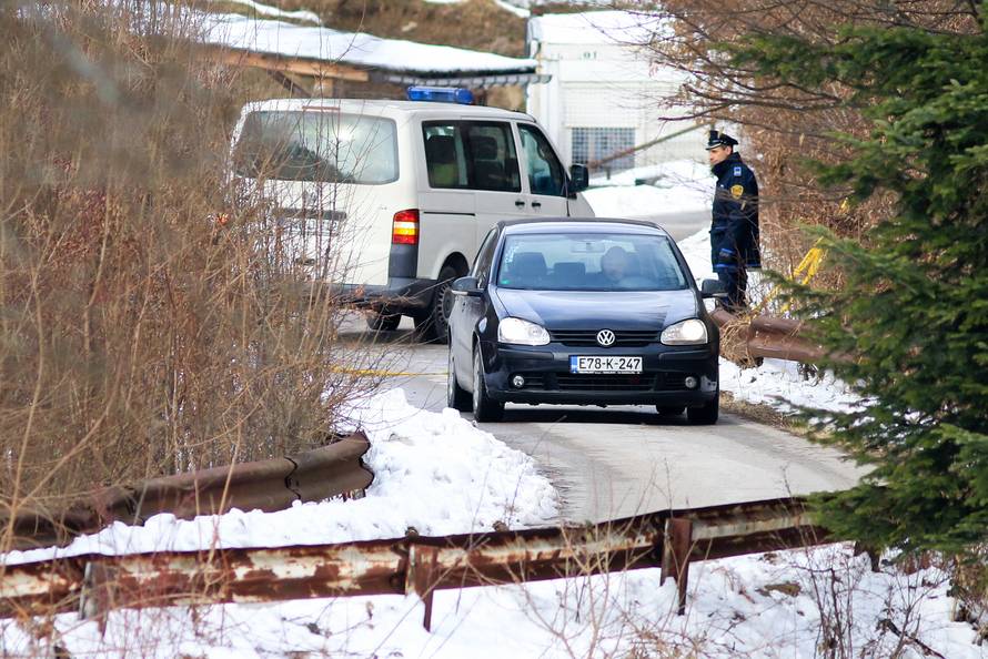 'Ubojica je psihički poremećen. Možda da je podvojena ličnost'