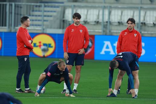 Zlatko Dali&cacute; poziva legendu 'vatrenih' u sto&zcaron;er za Mundijal