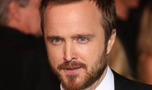 Aaron Paul o kolegi RJ Mitteu: 'Zvao sam ga Superman...'