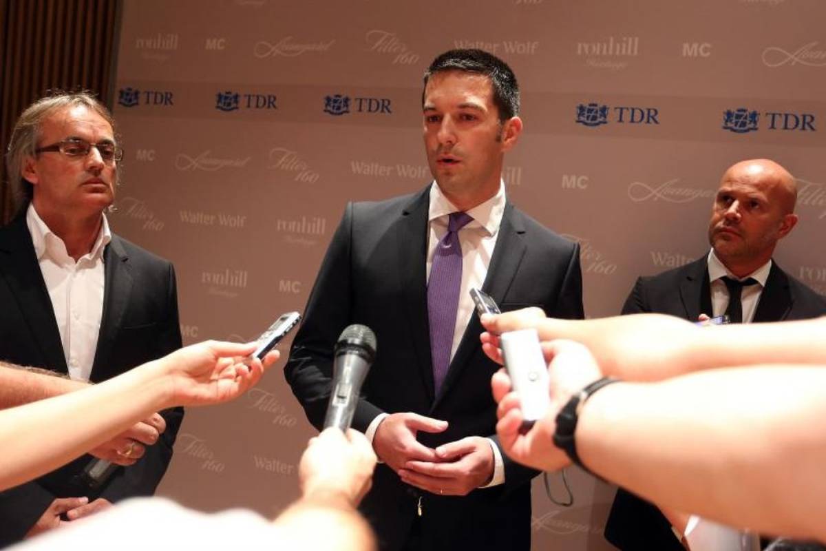 British American Tobbaco je kupio TDR za 505 milijuna eura