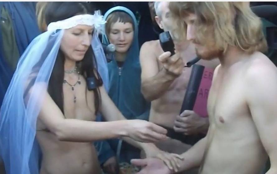 Ovo su najskuplja, najgledanija i najkičastija vjenčanja ikada...