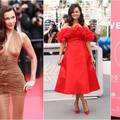 Modni Cannes 2024: Prozirni materijali, hrabre kombinacije i ultimativna ženstvenost
