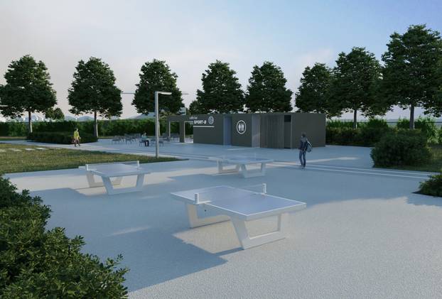 FOTO Sportska renesansa odvija se u Bjelovaru!  Pogledajte zašto