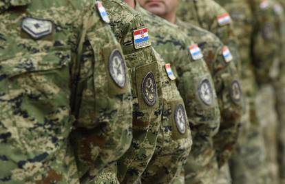 'Vojno osposobljavanje je novi oblik obaveznog vojnog roka'