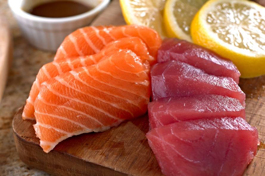 Losos ili tuna? Nutricionisti otkrivaju što je zdravije i koji izbor je bogatiji nutrijentima