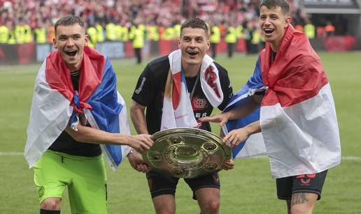 Skandal trese &ccaron;e&scaron;ki nogomet! Europol i Interpol  akcijom razbili kladioni&ccaron;arsku mafiju