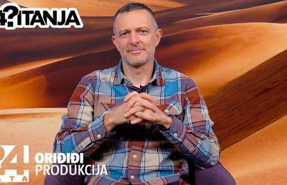 Juraj Šebalj o električnim automobilima: 'Oni nemaju strasti. Tko voli nek' izvoli'