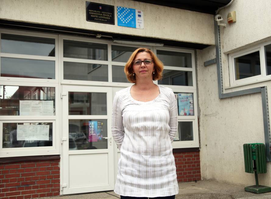 'Od rujna smo izgubili cijeli razred, a djeca i dalje odlaze...'