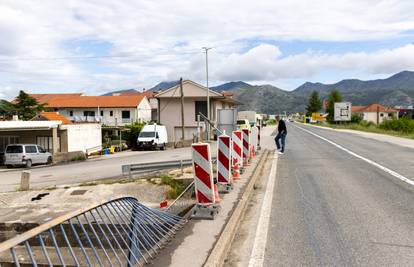 Pijani vozač (73) koji je izazvao strašnu nesreću s troje mrtvih kod Ploča ide u istražni zatvor