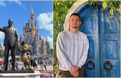 Dejan Lovren otkazao pretplatu Disneyu zbog najave više LGBTQ+ sadržaja: 'Odvratni su'