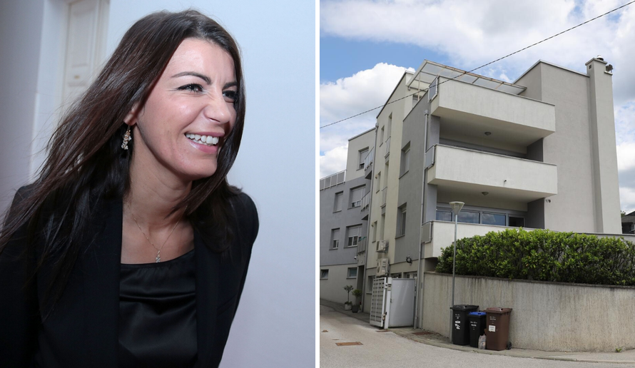 Josipa ostala bez luksuznog stana u Zagrebu, saznali smo koliko smo ga plaćali